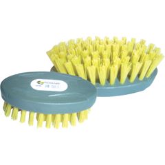ESCOVA NYLON OVAL GOULART-PLAST. 6X1UN