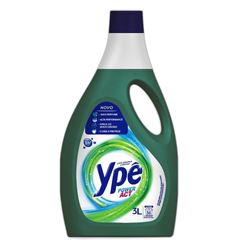 LAVA ROUPAS LIQ.YPE POWER ACT. 4X3LT
