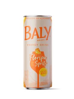B.ENERGETICO BALY FLORIPA  SPRIT6X250ML