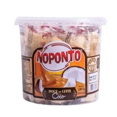 DOCE LEITE C/COCO CREMOSO NOPONTO 04/26