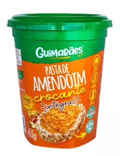 PASTA DE AMENDOIM GUIMARAESCROCANTE09/26