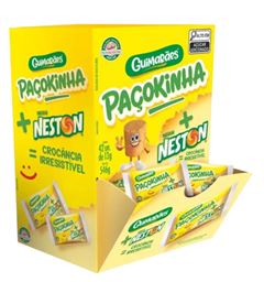 DOCE PACOKINHA GUIMARAES NESTON(07/26)