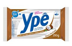 SABAO YPE  COCO C/AVEIA UN.10X160GR