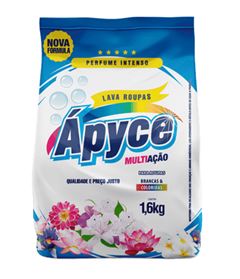 DET.PO APYCE MULTIACAO -SC 13X1,6KG