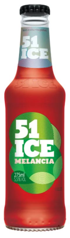 B.ICE 51  MELANCIA-VD (10/26)