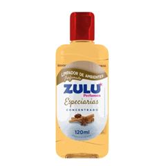 ZULU LIMP.CONC.PERF.ESP.ANIS/CANELA