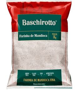 FAR.MAND. BASCHIROTTO 10X1KG 07/27