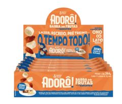 BARRA DE FRUTAS ADORÔ BANOFEE (12/26)
