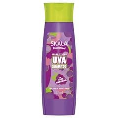 SHAMPOO SKALA BRILHO EXTREMO UVA 06/28