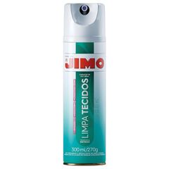 LIMPA TEC SOFA/TAPETE JIMO 1X300ML 05/28