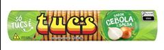 BISC.TUCS DIN CRAC.CEBOLA/SALSA 30X100G