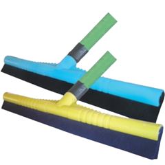 RODO PLAST.ESSENCIALE 30CM-C/CABO 6X1UN