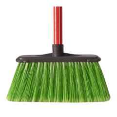 VASSOURA NYLON DALCIN C/CABO(2145) 6X1UN