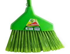 VASSOURA NYLON GOULART DUKANTO-C/CABO 6X1UN