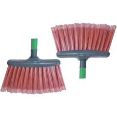 VASSOURA NYLON NAYLITA-C/CABO 6X1UN