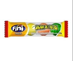 FINI CHICLE OVOS DINISSAURO 6X80GR