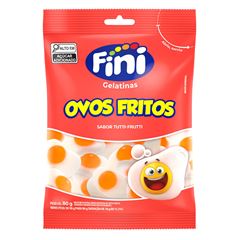 FINI OVOS FRITOS 6X80GR (09/27)