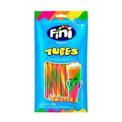 FINI TUBES TWISTER  6X80GR (09/27)