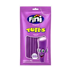 FINI TUBES  UVA 6X80GR (09/27)