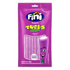 FINI TUBES  UVA CITRICA 6X80GR (09/27)