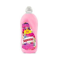 SUPREMA AMAC.LA FELICITA LILAS 6X2LT