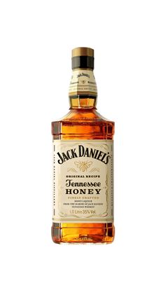 B.WHISKY JACK DANIELS HONEY  1X1LT