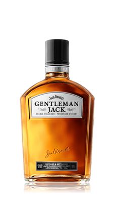 B.WHISKY GENTLEMANN JACK 1X1LT