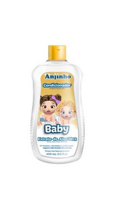 COND.INF. POMPOM SUAVE 3X200ML