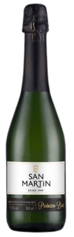 ESPUMANTE SAN MARTIN PROSECCO BRUT