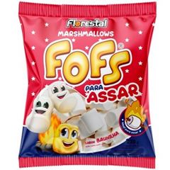 MARSHMALLOWS FLORESTAL FOFS P/ASSAR