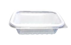 POTE C/TAMPA PTR PP TRANSP COPOZ 250ML