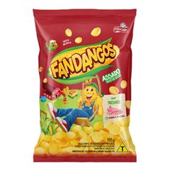 ELMA CHIPS FANDANGOS PRESUNTO 1X105GR