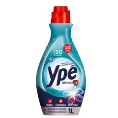 AMAC. YPE CONC. COCO-BAUNILHA 6X1LT 9/27