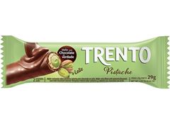 CHOCOLATE TRENTO PISTACHE