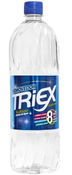 REMOVEDOR TRIEX TRADICIO 12X1LT(08/27)