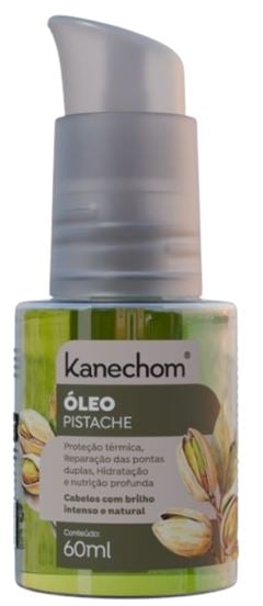 OLEO.CAB. FINALI.DE PISTACHE KANECHOM