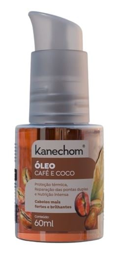 OLEO.CAB. FINALI.DE CAFE E COCO KANECHOM
