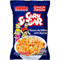 CEREAL SUCRILHOS KELLOGGS ORIGINAL(10/26