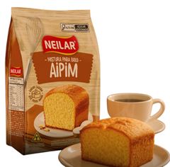 MISTURA BOLO NEILAR  AIPIM (12/26)
