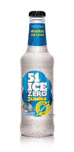 B.ICE 51  ZERO 3 LIMOES VD (12/26)