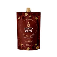 OLEO DE COCO E.V. STO.OLEO SAC(09/27)