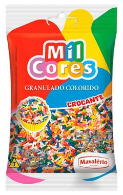 MAVALERIO CHOC.GRAN.COLO CROCANTE0(06/27
