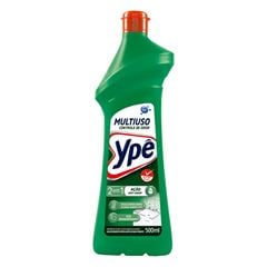 LIMPADOR MULTI-USO YPE CONT ODOR 12X500ML