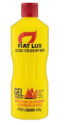 ACEND.ALCOOL GEL QUIMIDROL PREMIUM10/27