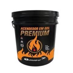 ACEND.ALCOOL GEL QUIMIDROL PREMI BD10/27