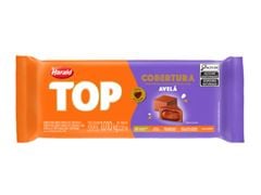 CHOCOLATE BARRA COBERTURA CONFEITEIRO TOP AVELA