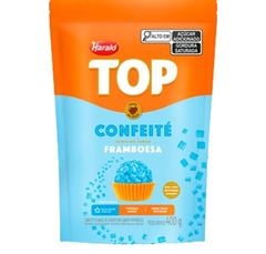 CHOCOLATE GRANULE HARALD CONFEIT TOPFRAMBOESA