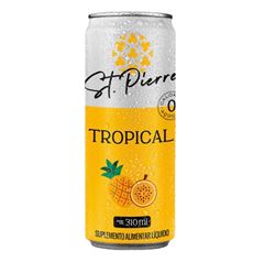 TONICA ST PIERRE TROPICAL LATA