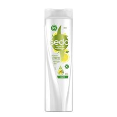 SH.SEDA CHA VERDE CITRIC(10/28)