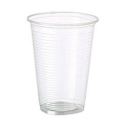 COPO DESC.FONPLAST TRANSP.300MLPS5X100UN